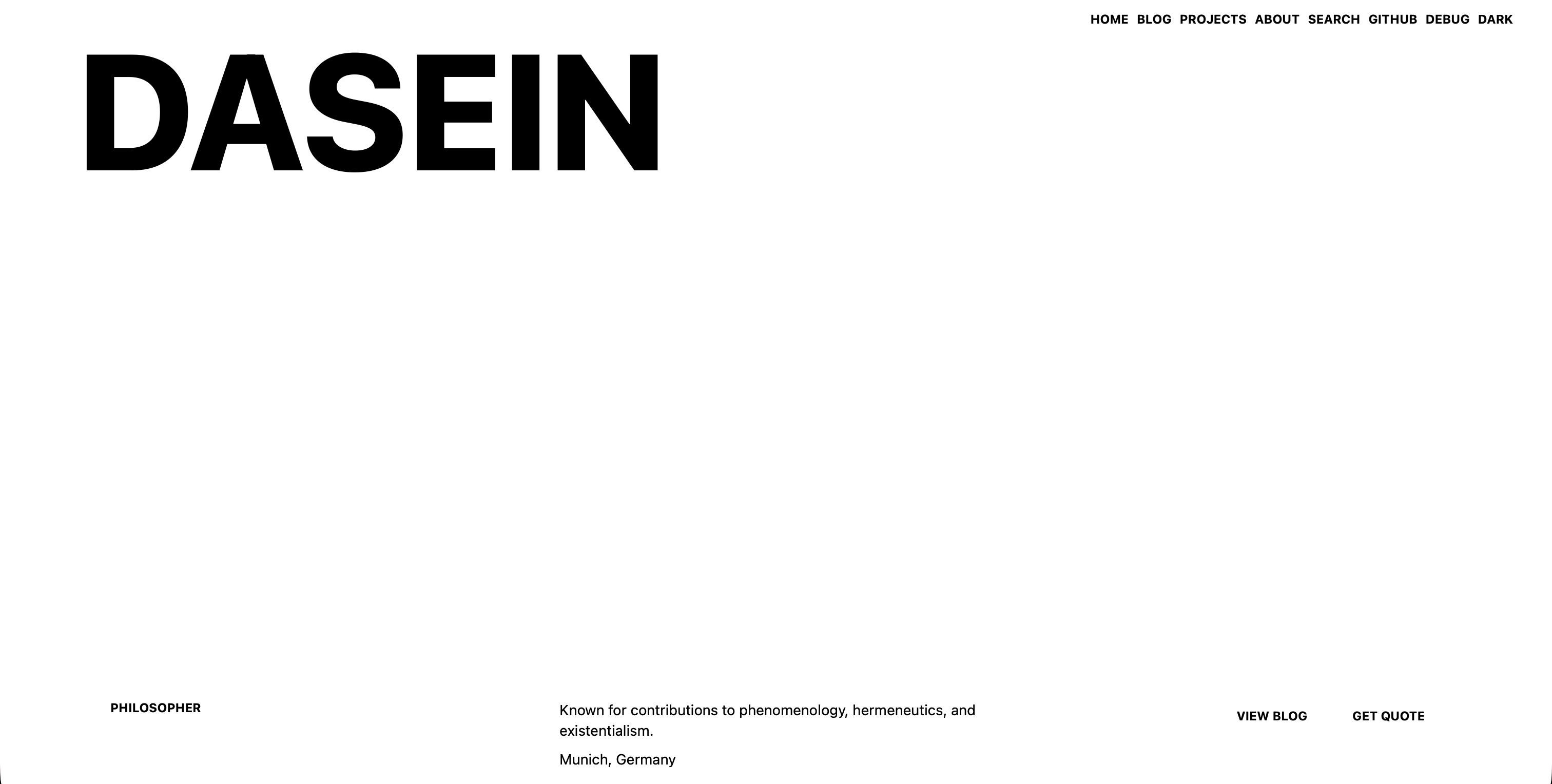 Resume Upload & Profile Generation